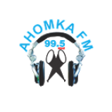 Radio Ahomka FM 99.5