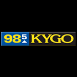 Radio KYGO-FM 98.5