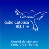 Radio Radio Catolica Carisma 103.1