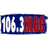 Radio KLBC 106.3