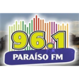 Radio Rádio Paraíso FM 96.1