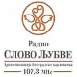 Radio Slovo Ljubve 107.3