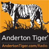 Radio Anderton Tiger Radio
