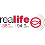 Radio Real Life Radio 1380
