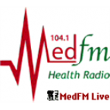 Radio MedFM 104.1