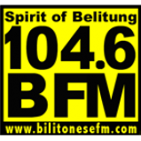 Radio BFM Belitung 104.6