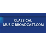 Radio Classical Music Broadcast