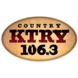 Radio KTRY 106.3