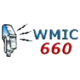Radio WMIC 660