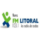 Radio Radio Nueva Litoral 103.1