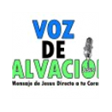 Radio Voz-De-Salavacion-Cienaga
