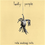 Radio leaky people - rats eating rats