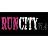 Radio Run City FM 97.4