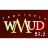 Radio WMUD-LP 89.3
