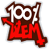 Radio Open.FM - 100 % Dzem