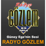 Radio Radyo Gozlem 95.0