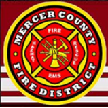 Radio Mercer County Fire and EMS