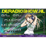 Radio DeRadioShow.NL