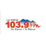Radio La Nueva 103.9