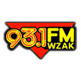Radio WZAK 93.1