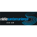 Radio Rádio Santamariense 630