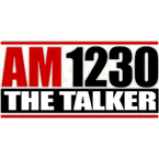 Radio The Talker 1230