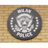 Radio Milan Police and Fire