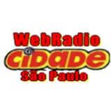 Radio Web Rádio Cidade (Pagode)