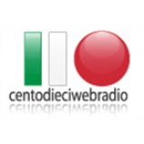 Radio 110 webradio