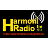 Radio Radio Harmoni FM 107.1