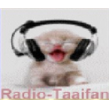 Radio Radio Taaifan