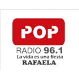 Radio Pop Radio Rafaela 96.1