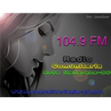 Radio Rádio Cristal 104.9