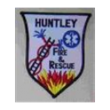 Radio Huntley Fire Department and Northern IL MABAS