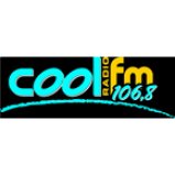 Radio Cool FM Radio 106.8