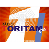 Radio Rádio Toritama 104.9