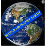 Radio Bluegrass Planet Earth Country