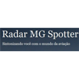 Radio Belo Horizonte Aeroporto Confins Radar MG Spotter