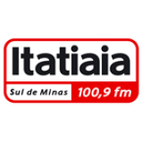 Radio Rádio Itatiaia FM (Sul de Minas) 100.9