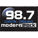 Radio Modern Rock 98.7