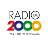 Radio Radio 2000 99.7