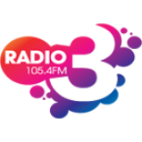 Radio Radio 3 Ostfold 105.4