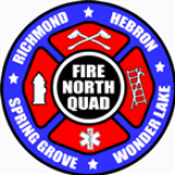 Radio North Quad Fire and EMS