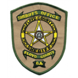 Radio Floyd County Sheriff and Fire