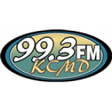 Radio KCMD 99.3