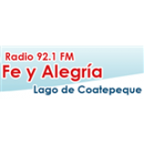 Radio Radio Fe Y Aalegria 92.1