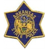 Radio Arkansas State Police Troop B Dispatch