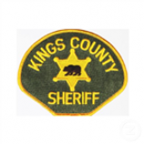 Radio Kings County Sheriff, Corcoran Police