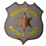 Radio Macomb County Police and Fire