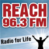 Radio Reach 96.3